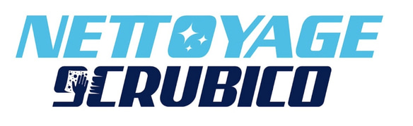 Nettoyage Scrubico logo