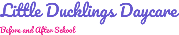 Daycare and Nursery logo