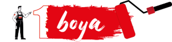 Bir Boya Gaziantep logo