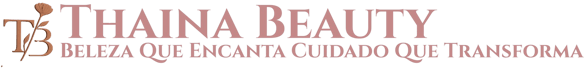 Thaina Beauty logo