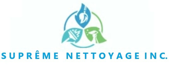 Supreme Nettoyage Inc logo