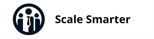 Scale Smarter logo