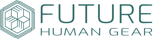 Future Human Gear logo