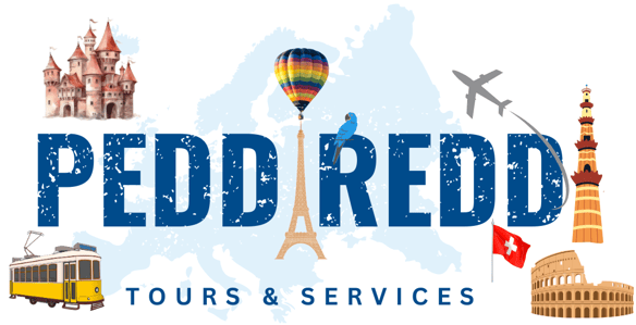 Peddireddi Tours & Services logo