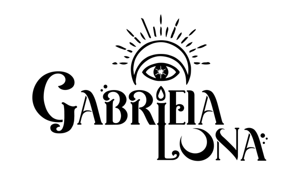 Gabriela Luna Tarotista logo