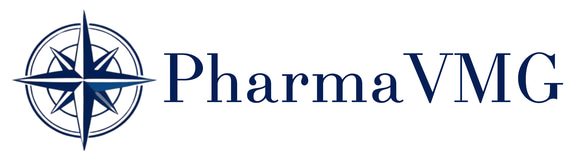 PharmaVMG logo