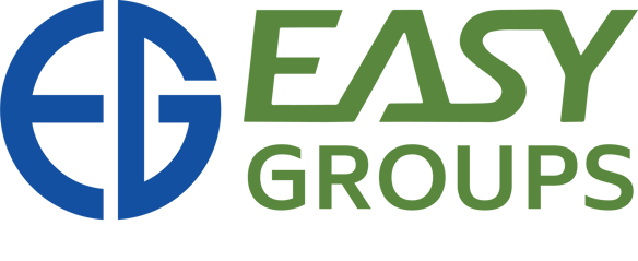 Easy Group logo