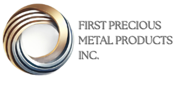 First Precious Metal Products Inc logo