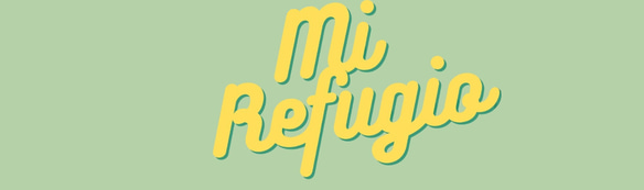 Mi refugio logo