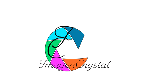 ImagenCrystal logo