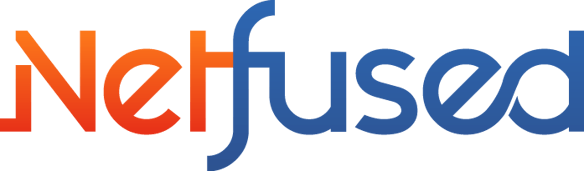 Netfused logo