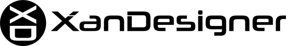 XanDesigner Comunicação logo