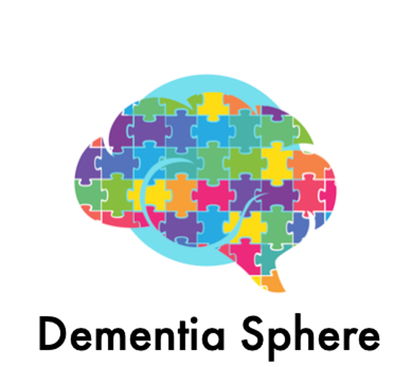 Dementia Sphere logo