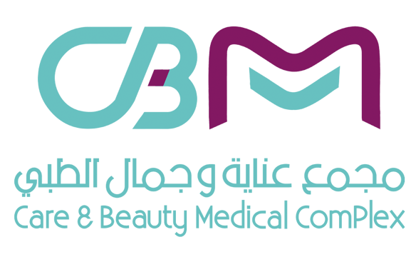 مجمع عناية وجمال الطبي logo
