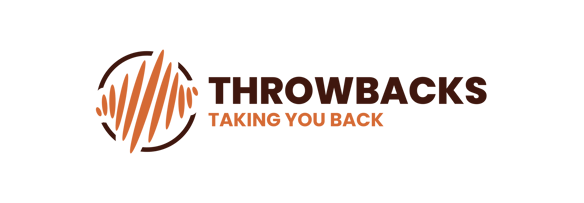 Throwbacks logo