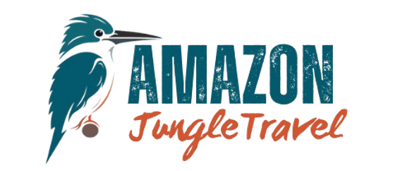 Amazon Jungle Travel logo