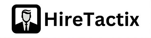 HireTactix logo