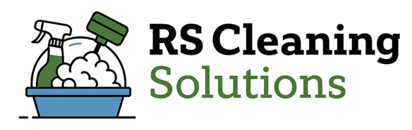 RS Cleaning Solutions logo