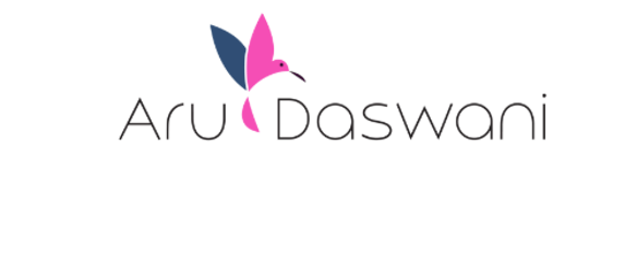 Aru Daswani logo