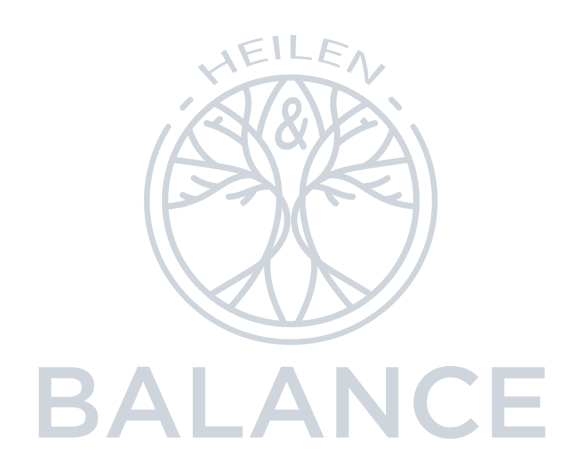 HEILEN & BALANCE logo