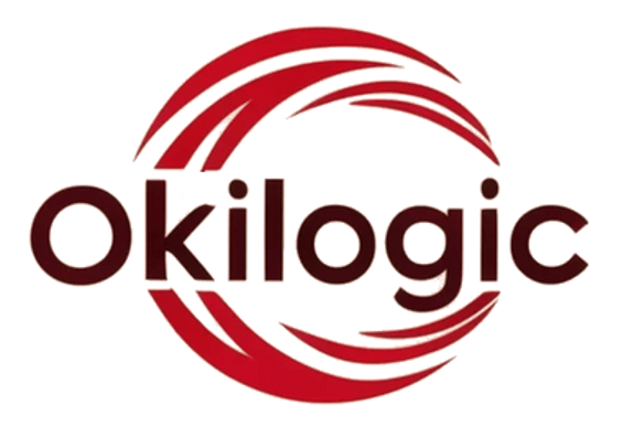 Okilogic logo