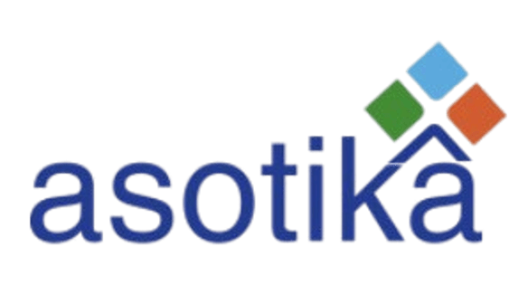 Asotika Overseas Private Limited logo