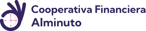 Cooperativa Alminuto Colombia logo