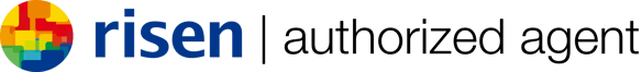 Risen Energy Authorized Agent logo
