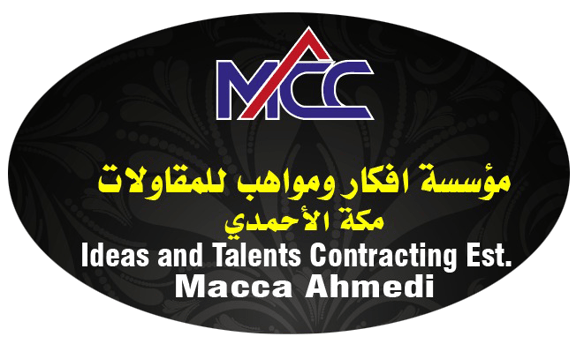 maccaahmedi.com logo