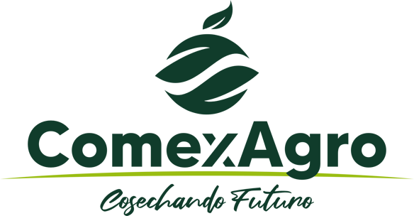 ComexAgro logo