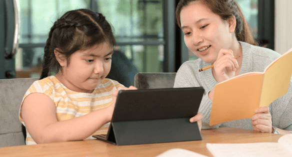 lớp học chậm nói tốt tại Hải Phòng