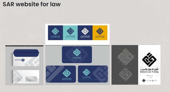 SAR website for law