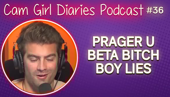 PragerU Will Witt