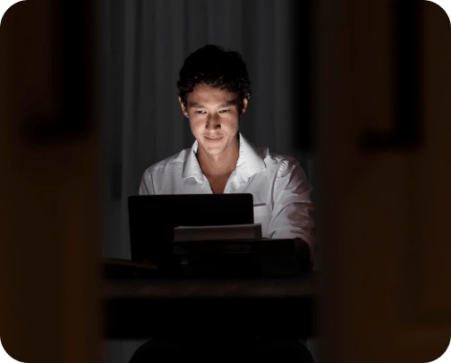 Monitoreo de empleados