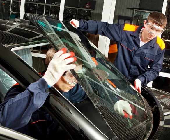 mobile glass services near me