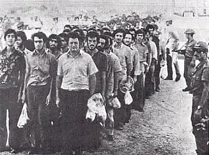 missing cypriots 1974