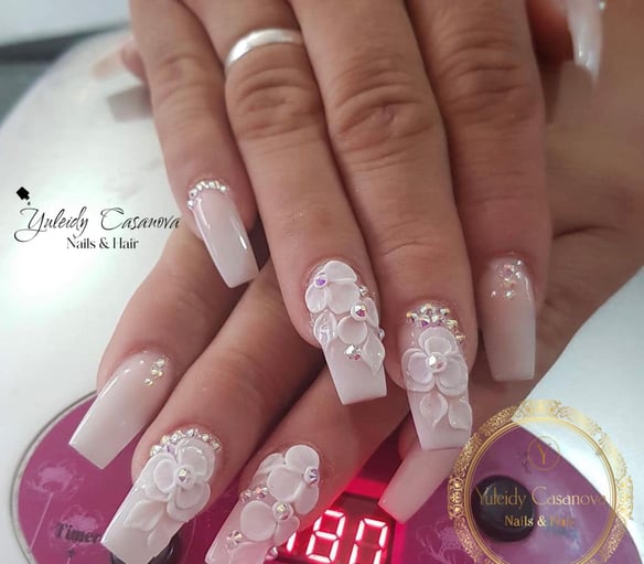 Diseño de Uñas