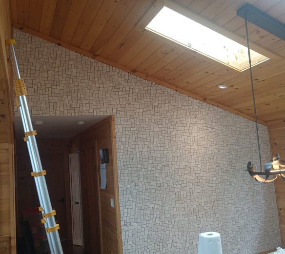 wasaga beach barrie collingwood blue mountains tile installation