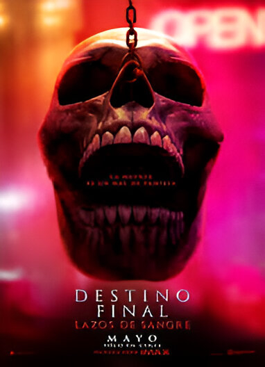 Destino Final