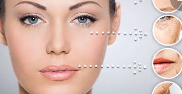 skindent's rejuvenate skin ageing