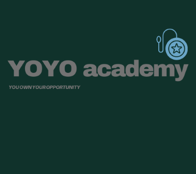 yoyo academy logo