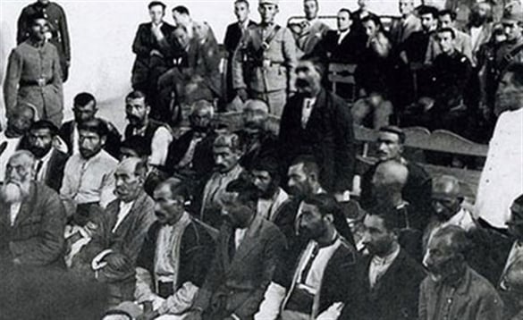 İstiklal Mahkemeleri Nedir?