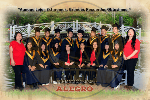 ANUARIOS DE PROMOCION