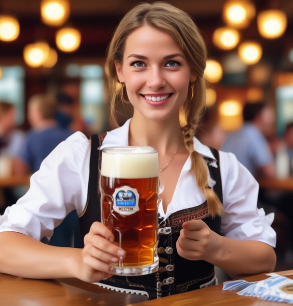 Groemitzer Oktoberfest