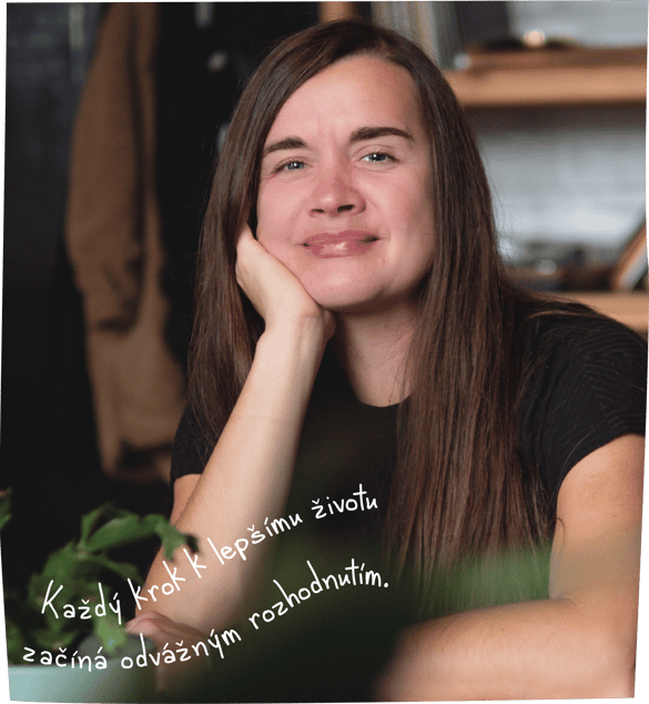 Kreativní nástroje a jasné výsledky s koučkou Dagmar Mazalovou.