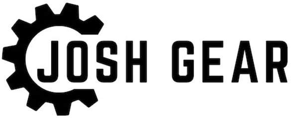 Josh Gear | Animator | Illustrator | Freelancer logo