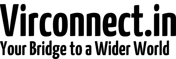 virconnect logo