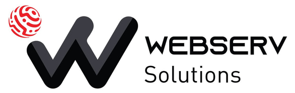 webserv solutions logo