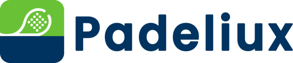 Padeliux logo