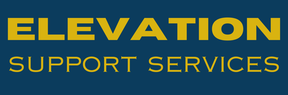 Elevation Support Services logo